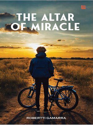 cover image of The Altar of Miracle
